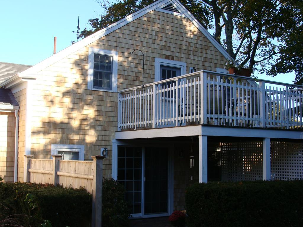 Candleberry Inn On Cape Cod Brewster Exterior foto